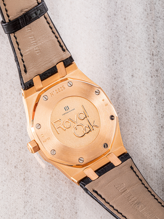 Audemars Piguet 26120OR