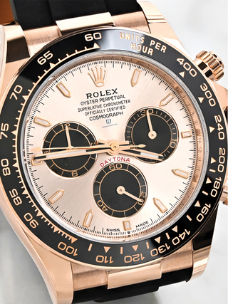 Rolex Daytona 126515LN