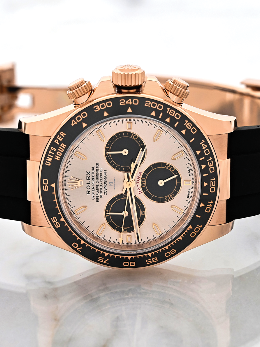 Rolex Daytona 126515LN