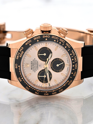 Rolex Daytona 126515LN
