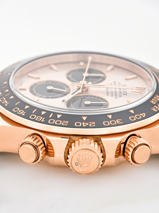 Rolex Daytona 126515LN