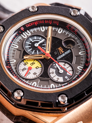 Audemars Piguet 26290OR