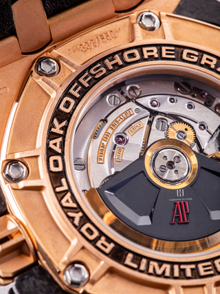 Audemars Piguet 26290OR