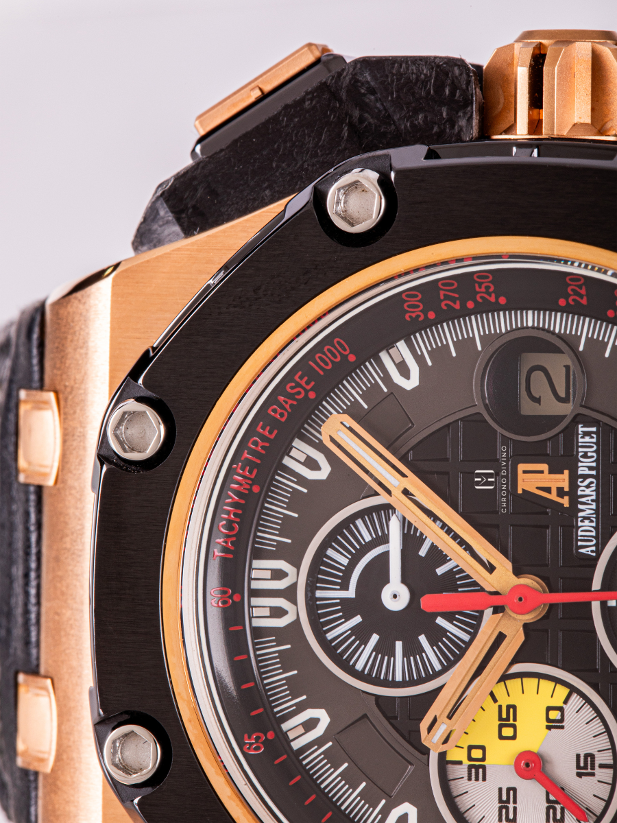 Audemars Piguet 26290OR