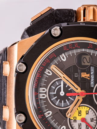 Audemars Piguet 26290OR