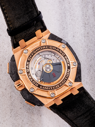 Audemars Piguet 26290OR