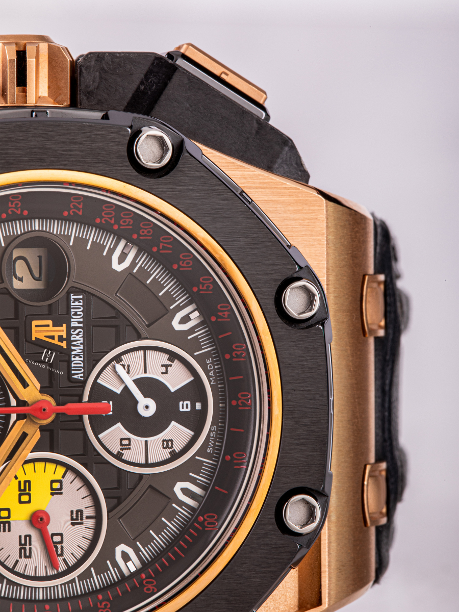 Audemars Piguet 26290OR