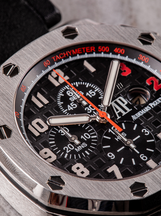 Audemars Piguet 26133ST