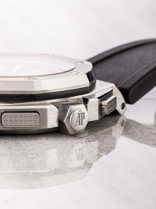 Audemars Piguet 26133ST