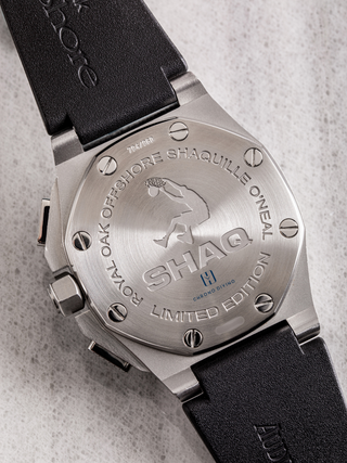 Audemars Piguet 26133ST
