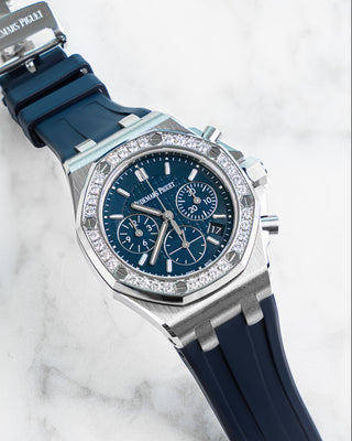 Audemars Piguet Royal Oak Offshore 26231ST