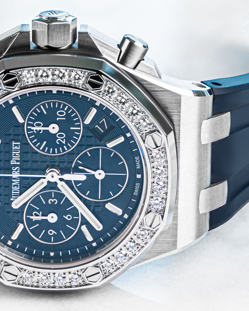 Audemars Piguet Royal Oak Offshore 26231ST