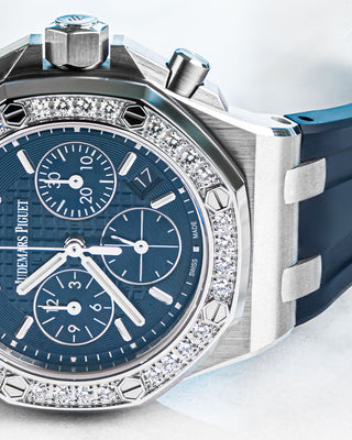 Audemars Piguet Royal Oak Offshore 26231ST