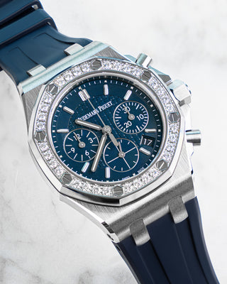 Audemars Piguet Royal Oak Offshore 26231ST