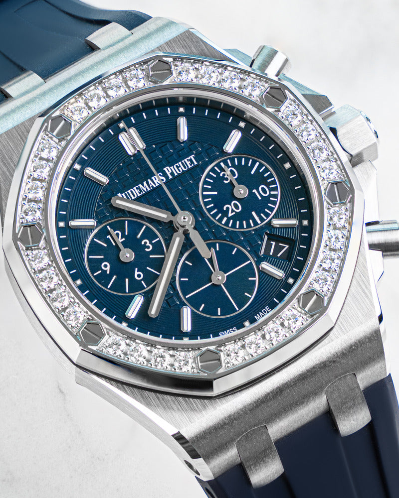 Audemars Piguet Royal Oak Offshore 26231ST