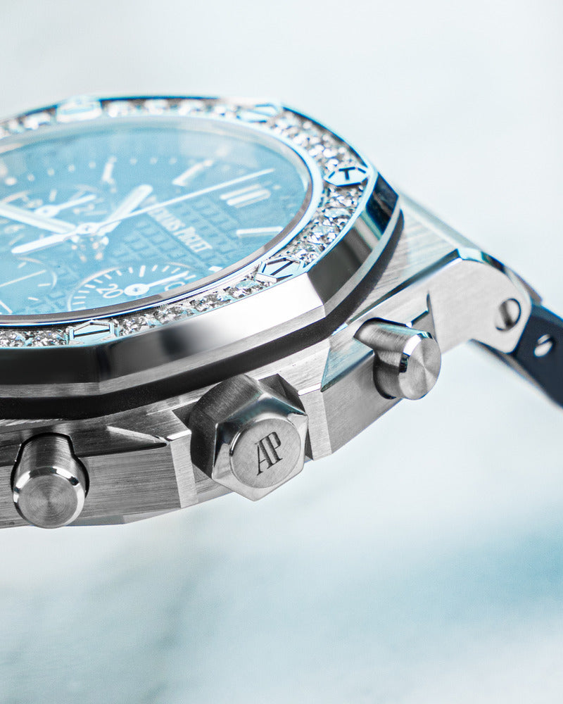 Audemars Piguet Royal Oak Offshore 26231ST