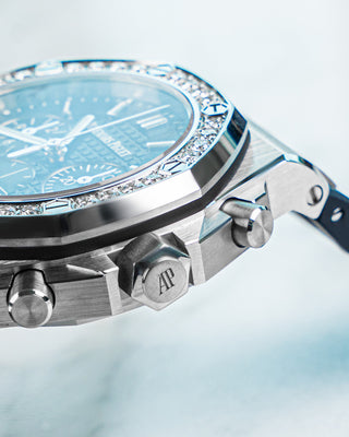 Audemars Piguet Royal Oak Offshore 26231ST