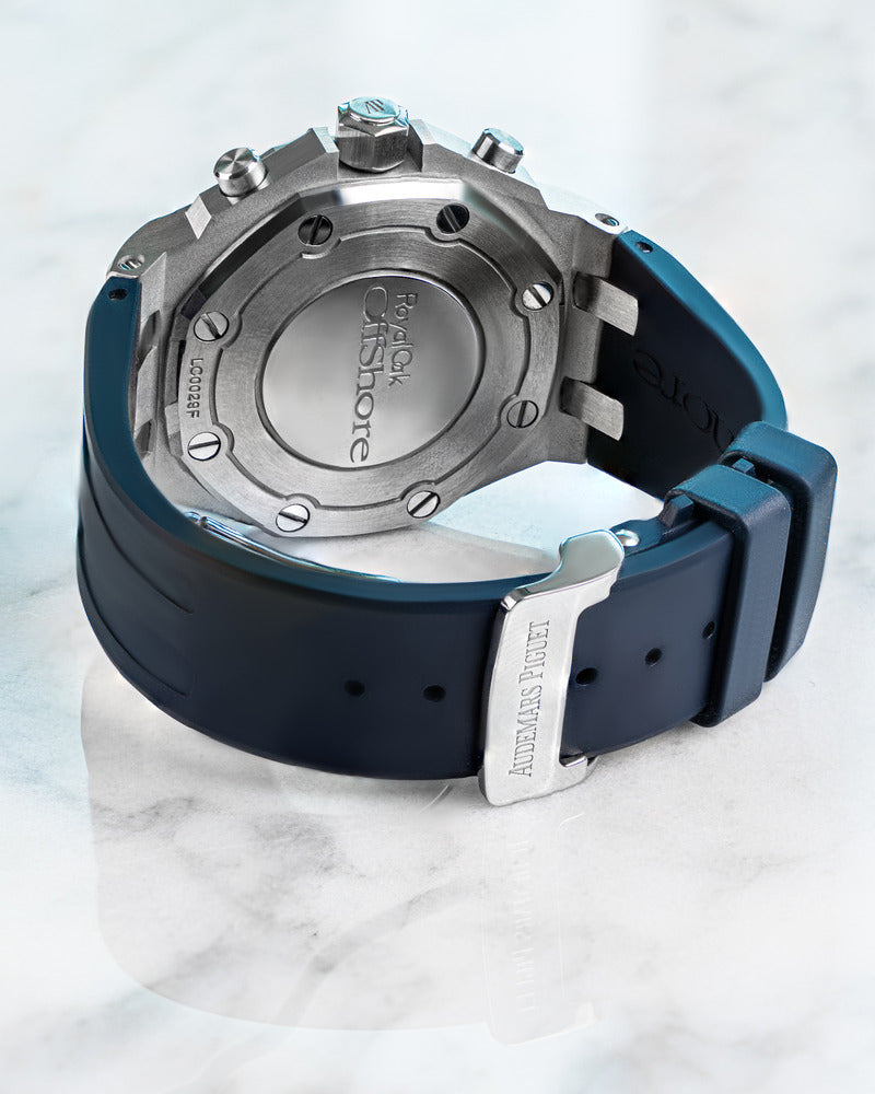 Audemars Piguet Royal Oak Offshore 26231ST