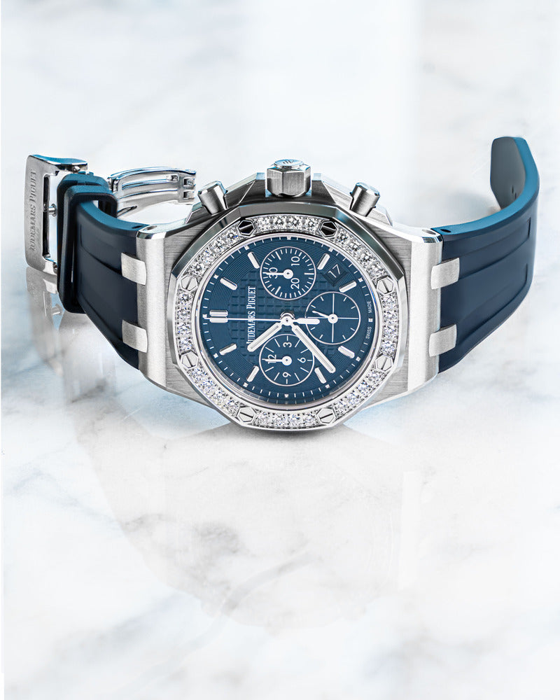 Audemars Piguet Royal Oak Offshore 26231ST