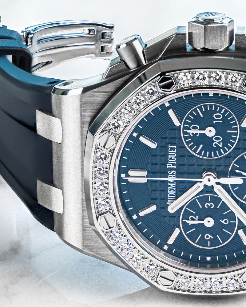 Audemars Piguet Royal Oak Offshore 26231ST