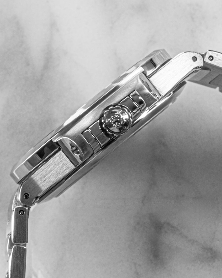 Patek Philippe 7118/1A Grey