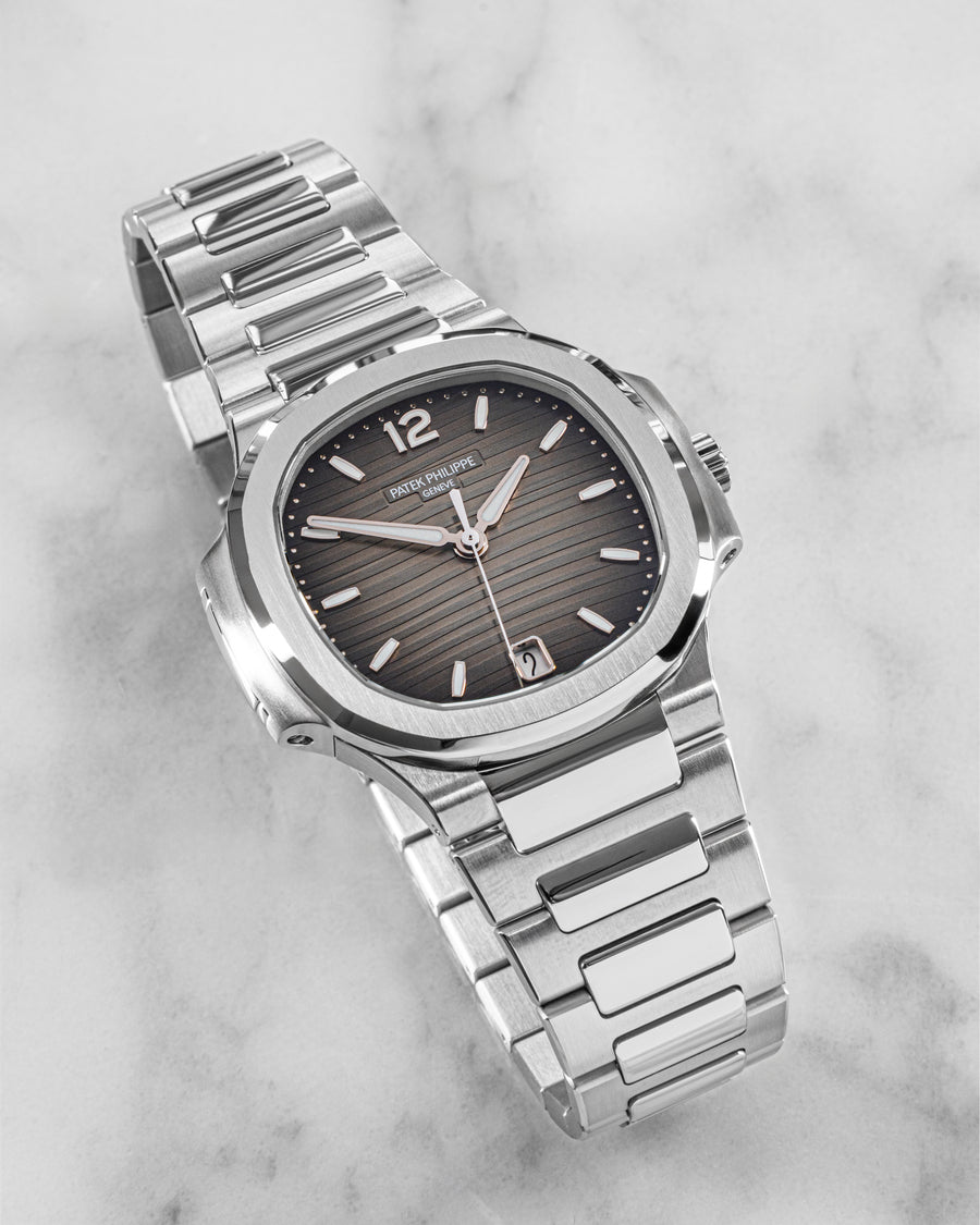 Patek Philippe 7118/1A Grey