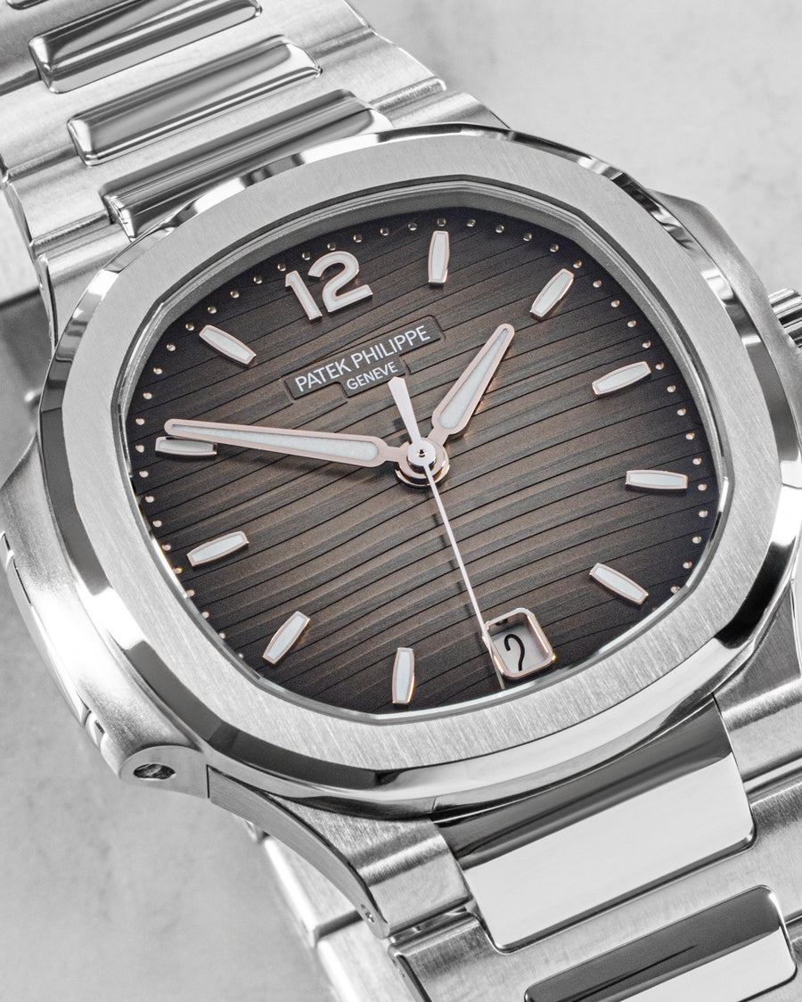 Patek Philippe 7118/1A Grey