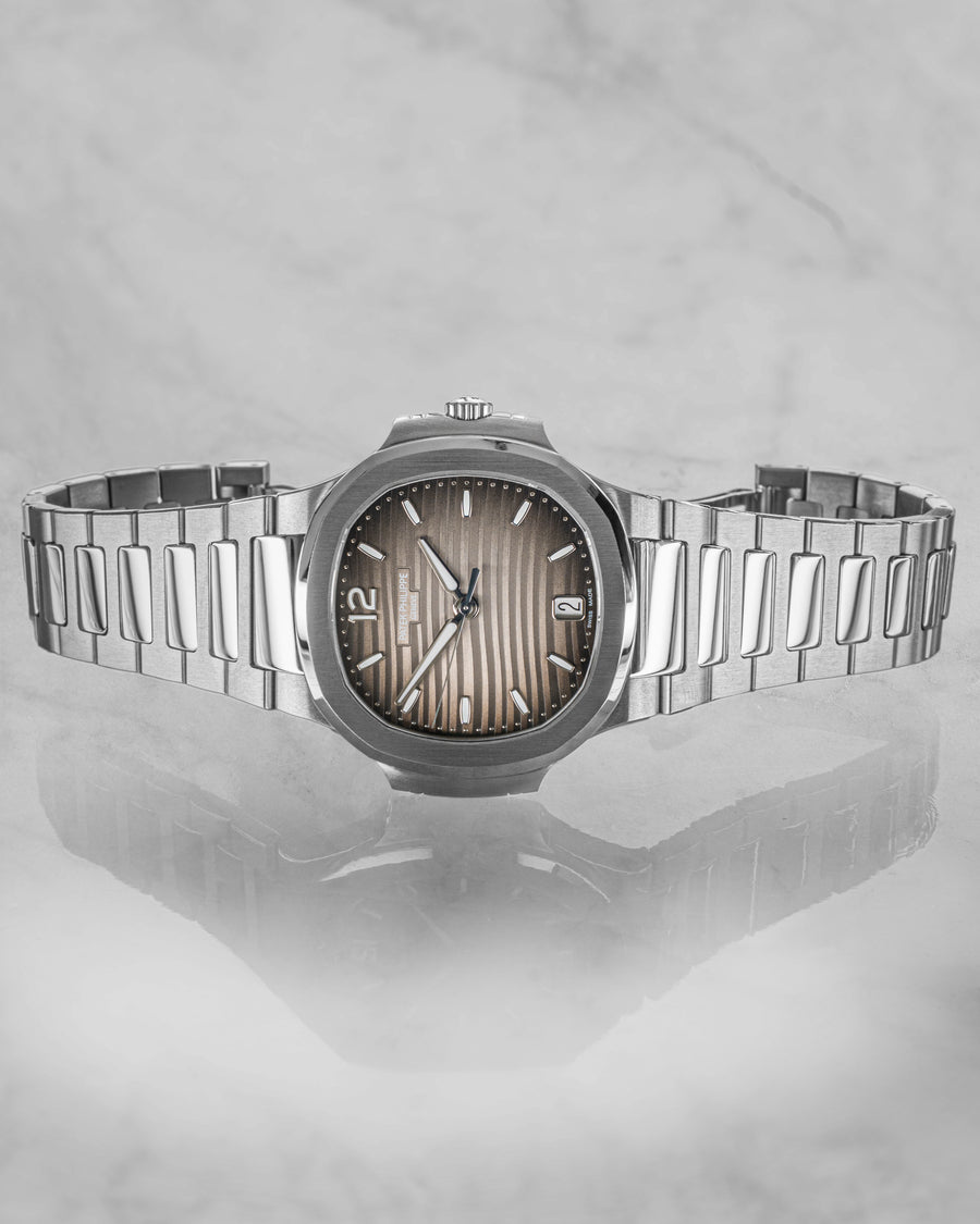 Patek Philippe 7118/1A Grey