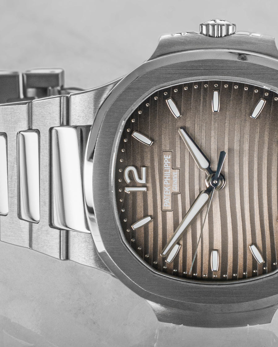 Patek Philippe 7118/1A Grey