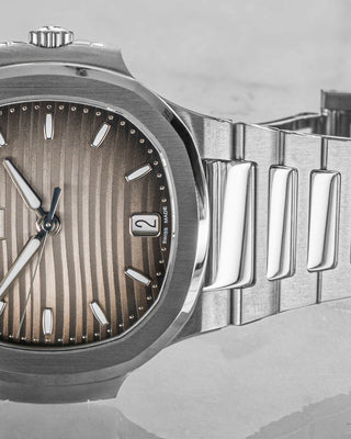 Patek Philippe 7118/1A Grey