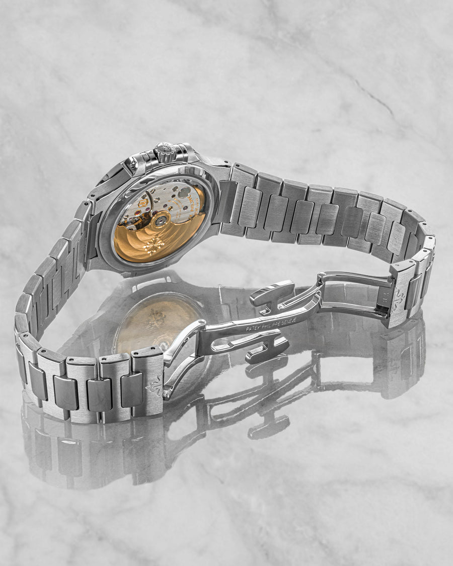 Patek Philippe 7118/1A Grey