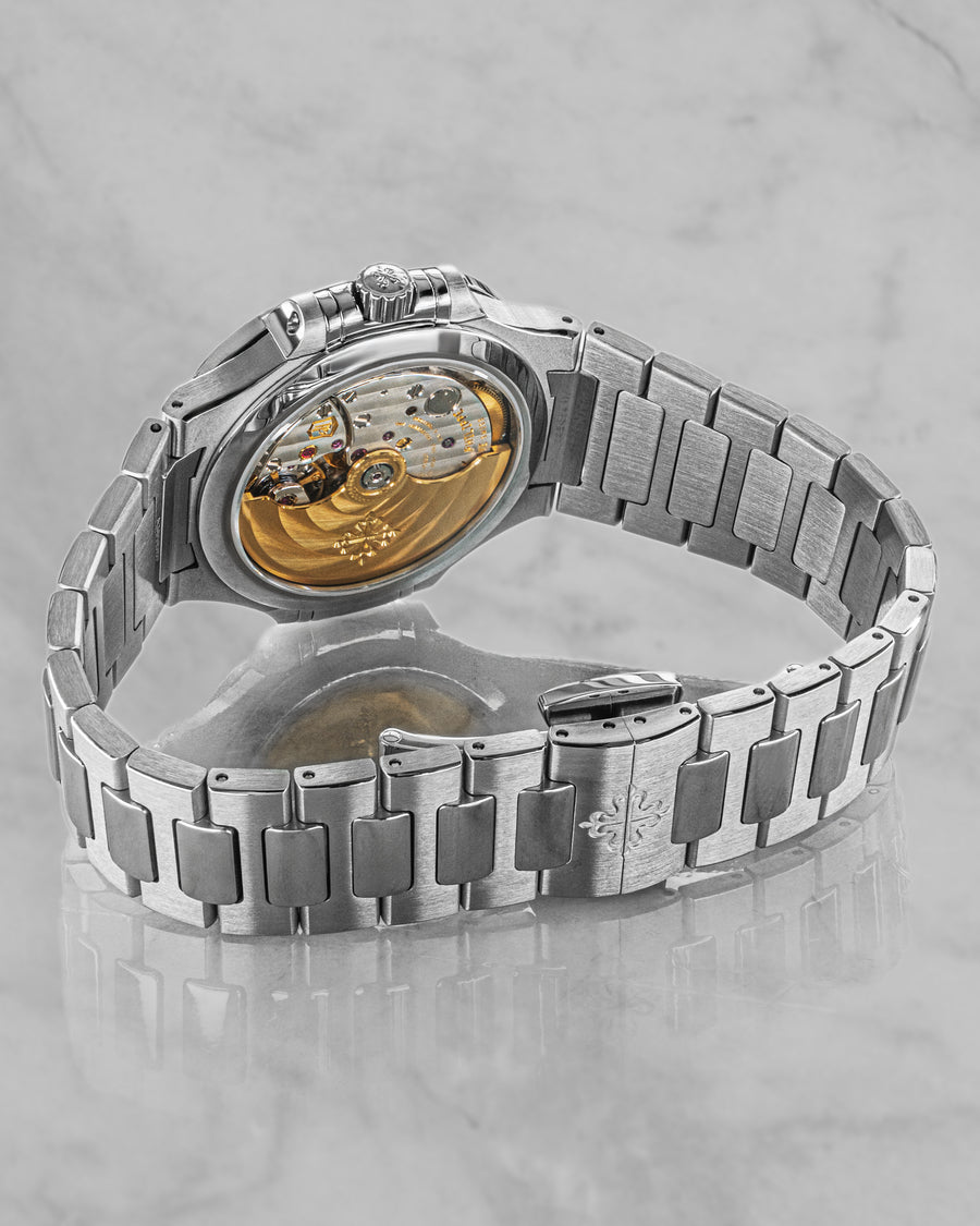 Patek Philippe 7118/1A Grey