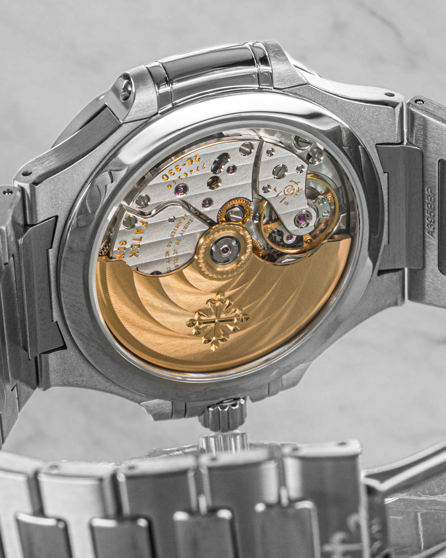 Patek Philippe 7118/1A Grey