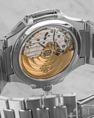 Patek Philippe 7118/1A Grey