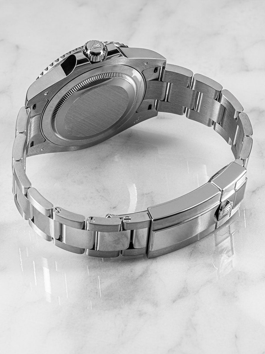 Rolex GMT Sprite WG 126729VTNR