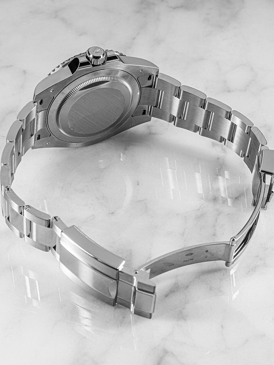 Rolex GMT Sprite WG 126729VTNR