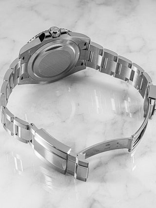 Rolex GMT Sprite WG 126729VTNR