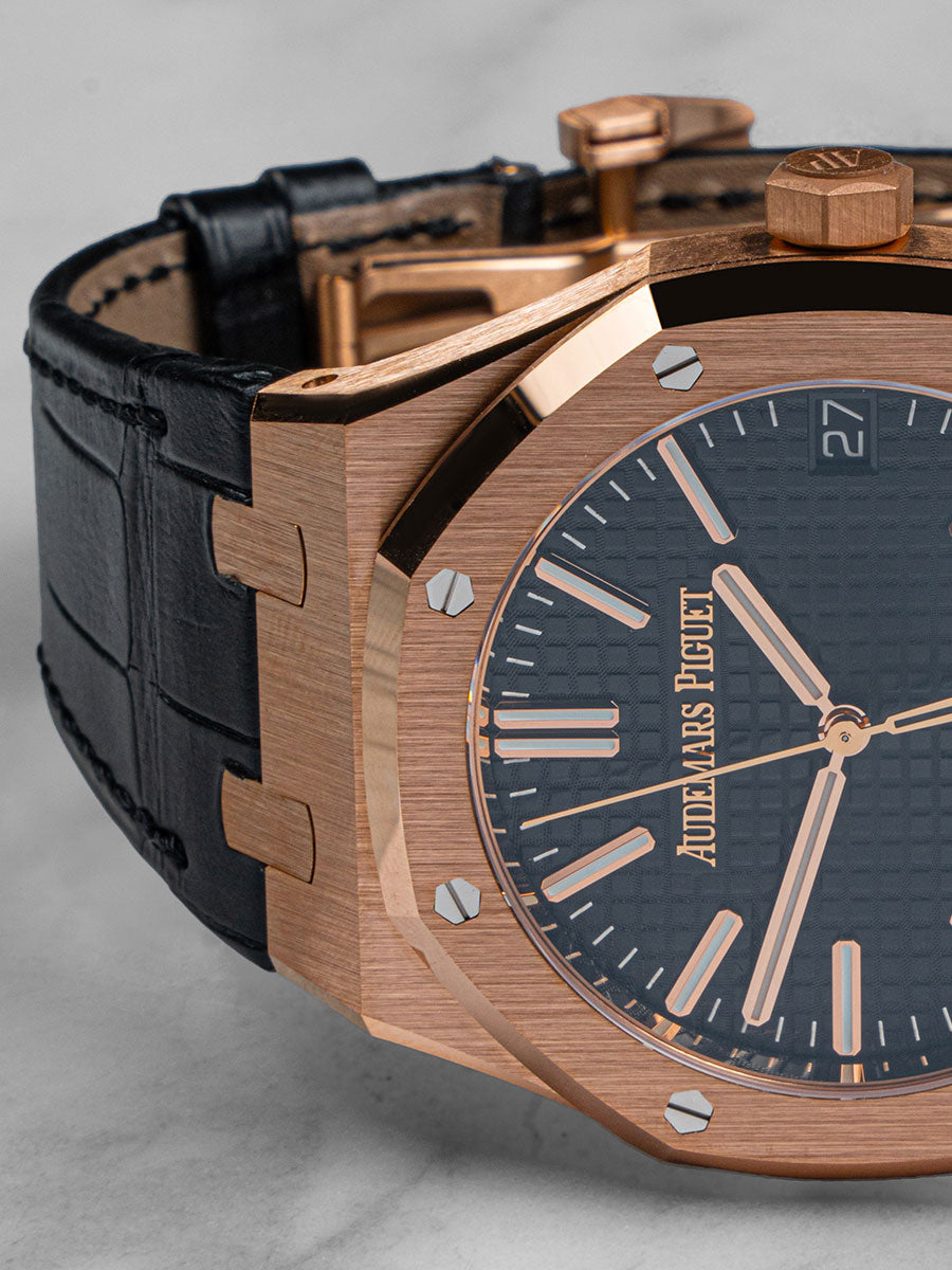 Audemars Piguet Royal Oak 15500or