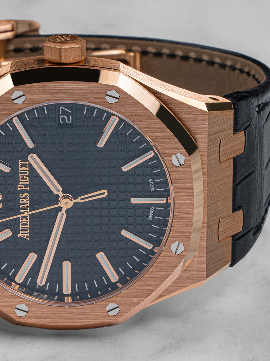 Audemars Piguet Royal Oak 15500or