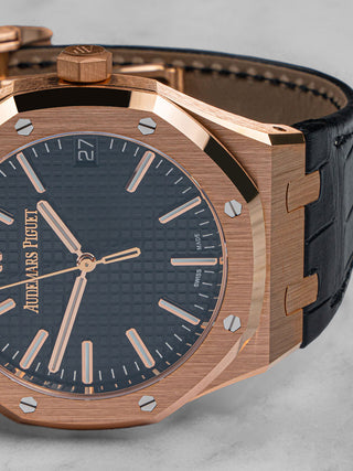 Audemars Piguet Royal Oak 15500or