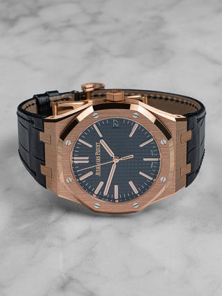 Audemars Piguet Royal Oak 15500or