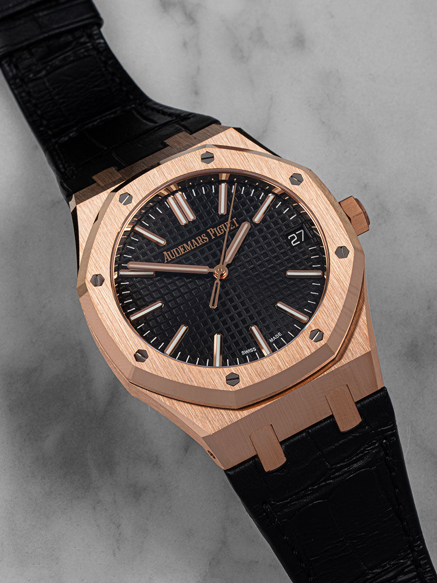 Audemars Piguet Royal Oak 15500or