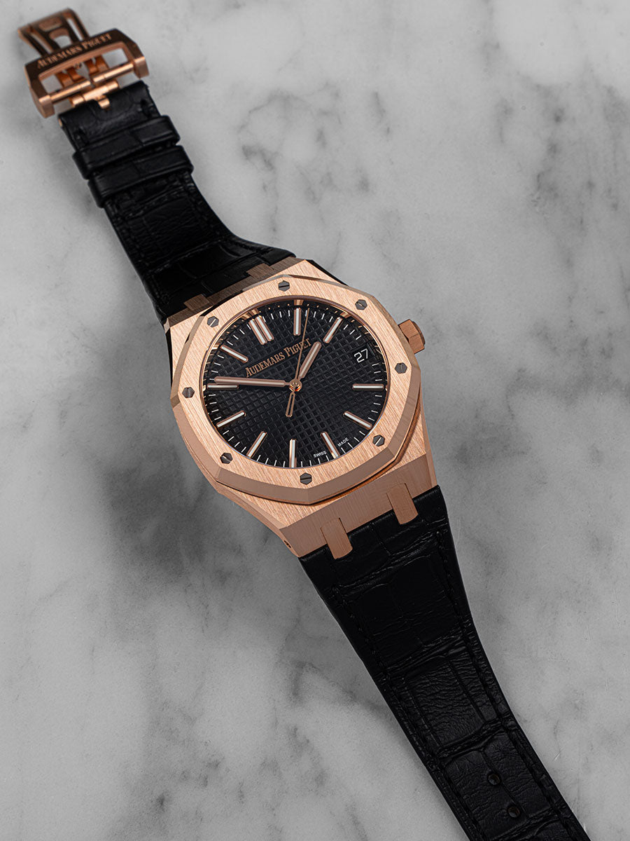 Audemars Piguet Royal Oak 15500or