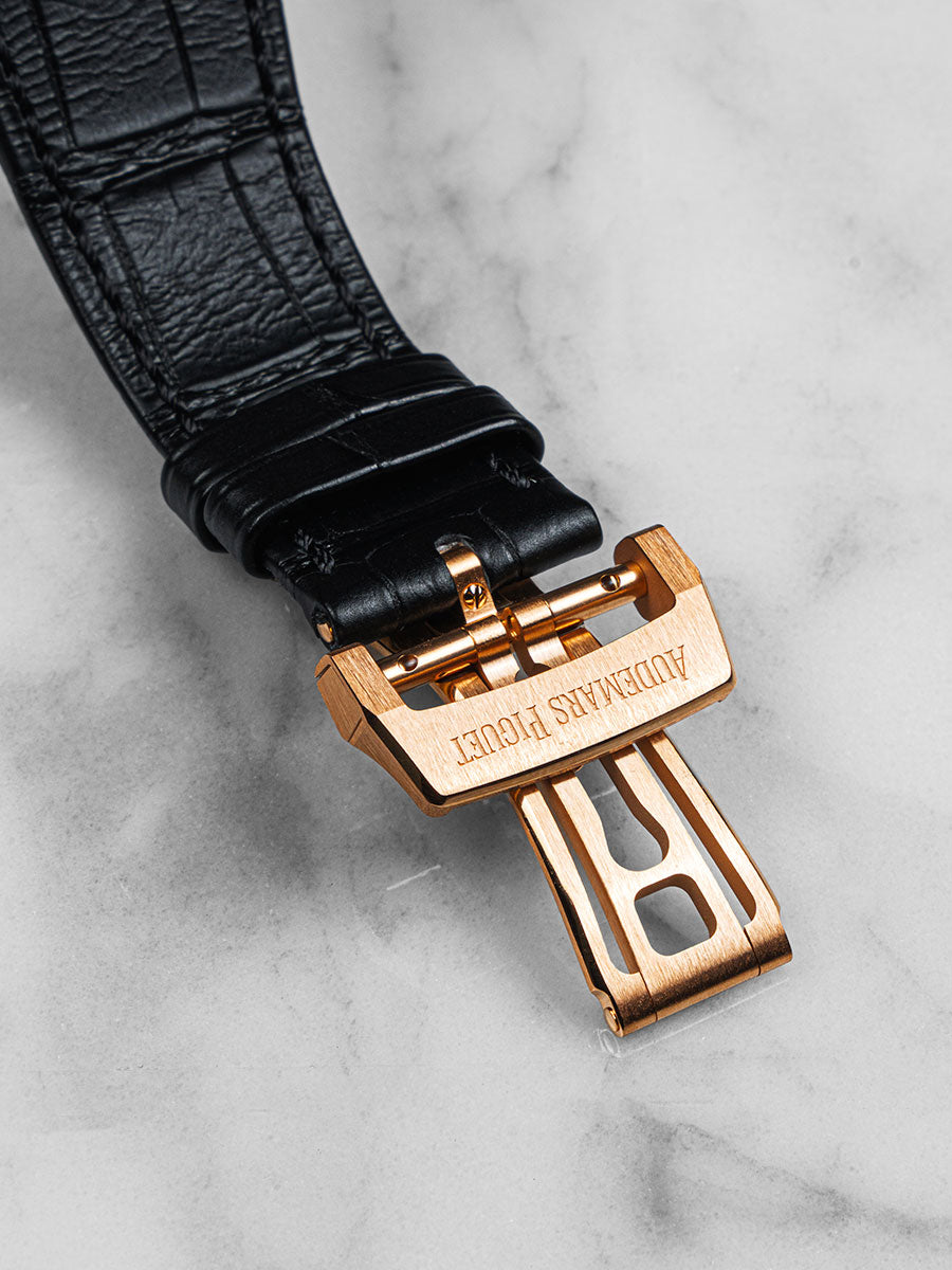 Audemars Piguet Royal Oak 15500or