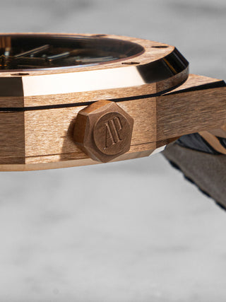 Audemars Piguet Royal Oak 15500or