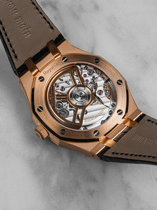 Audemars Piguet Royal Oak 15500or