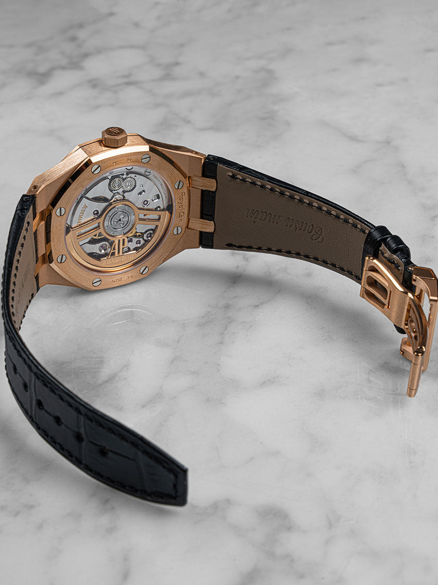 Audemars Piguet Royal Oak 15500or
