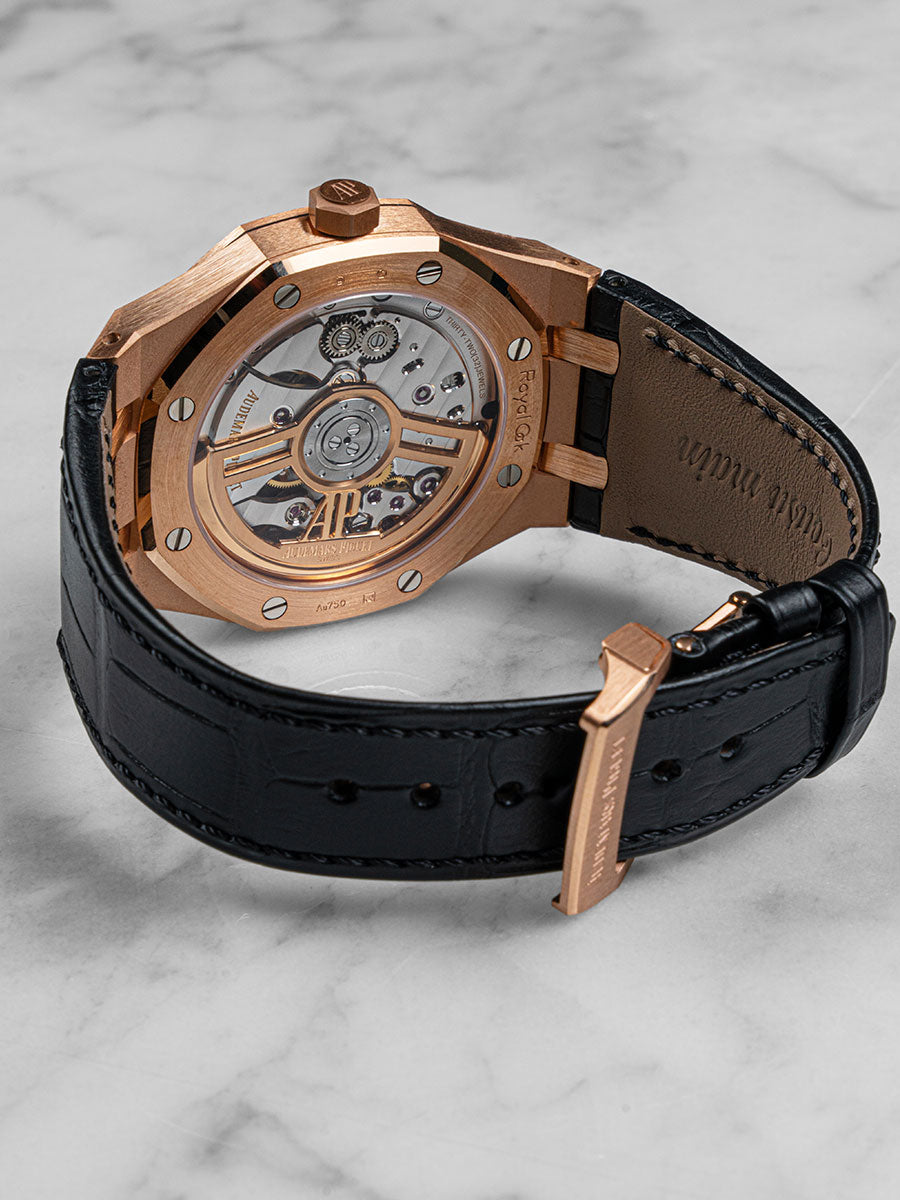 Audemars Piguet Royal Oak 15500or