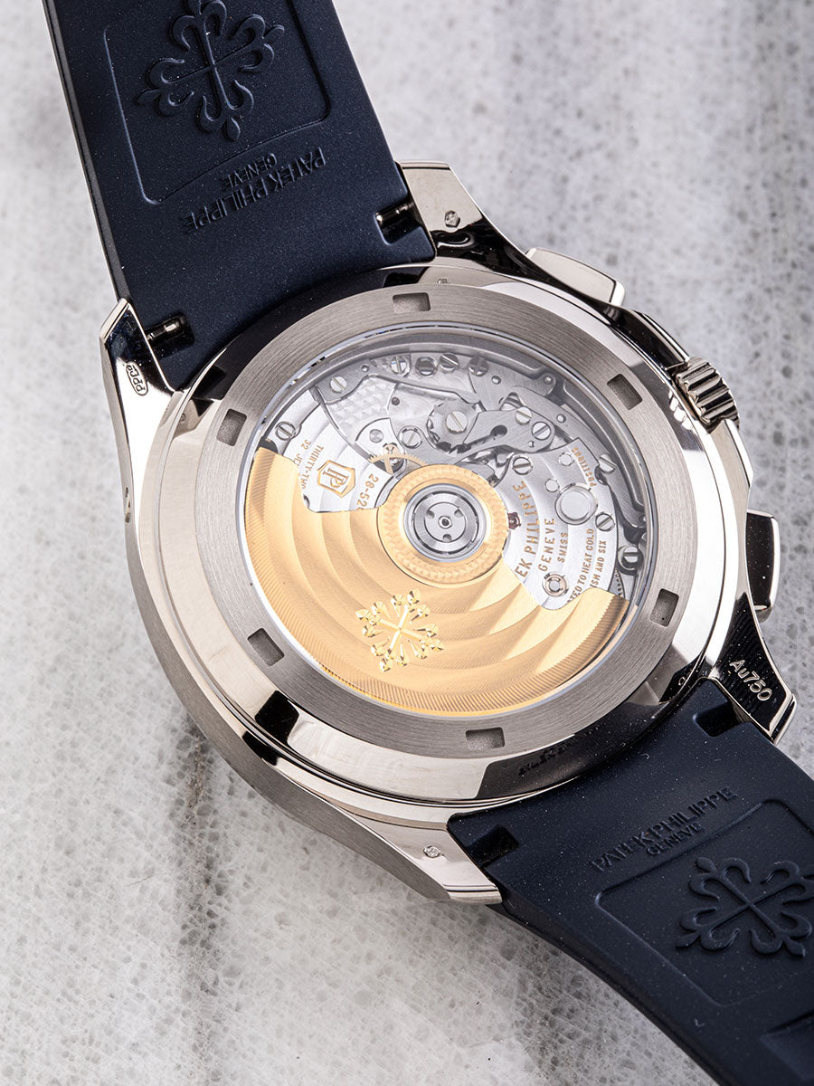 Patek Philippe Aquanaut 5968G