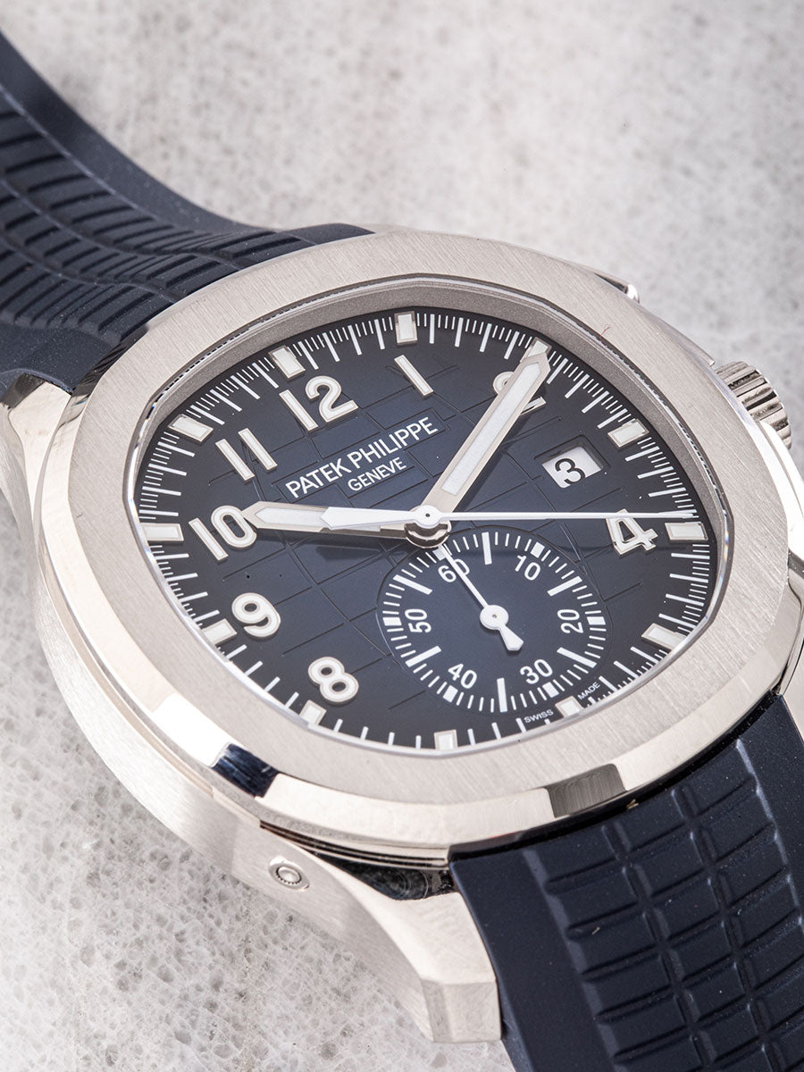 Patek Philippe Aquanaut 5968G